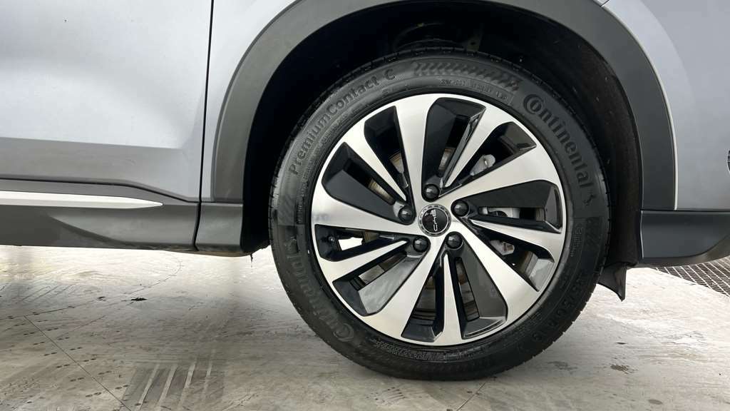 Byd Seal U 1.5 Dm-i Comfort 2025 LC75GVE Grey #2