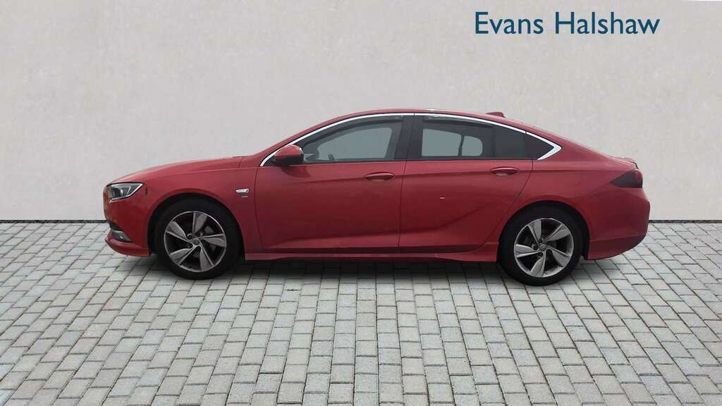 Vauxhall Insignia 1.5T Sri Vx-line Nav 2019  #2