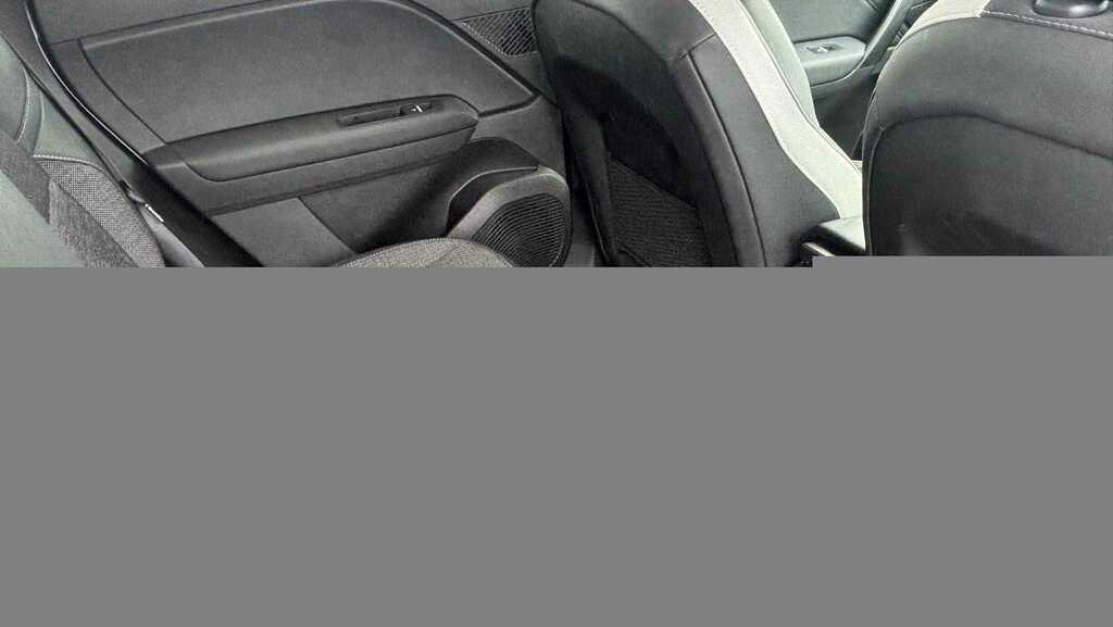Renault Captur 1.0 Tce 90 Techno 2024 HT24AFZ White #5