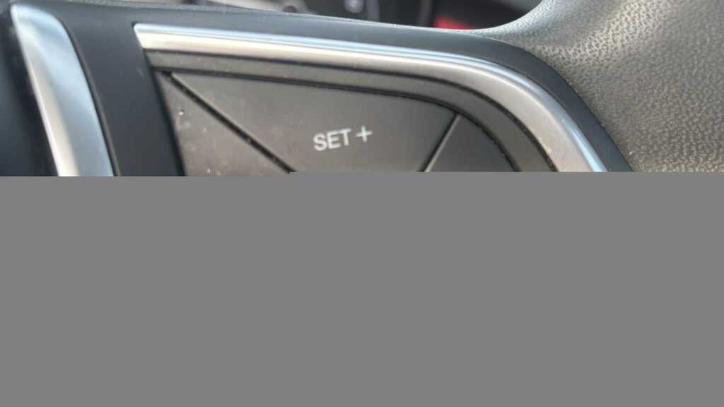Fiat 500X 1.0 Cross Black #7