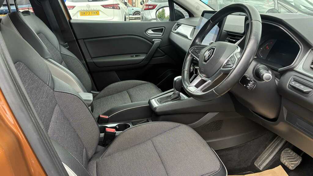 Renault Captur 1.5 Dci 115 Iconic #15