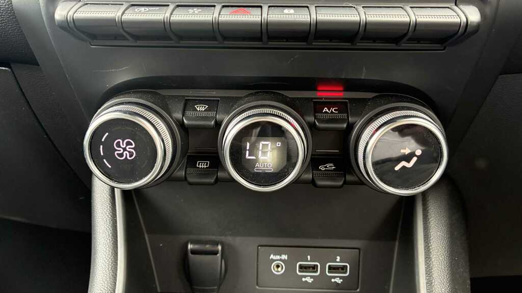 Renault Captur 1.5 Dci 115 Iconic #20