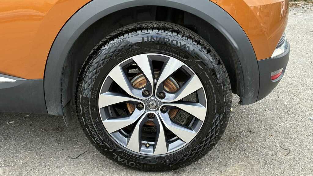 Renault Captur 1.5 Dci 115 Iconic #11