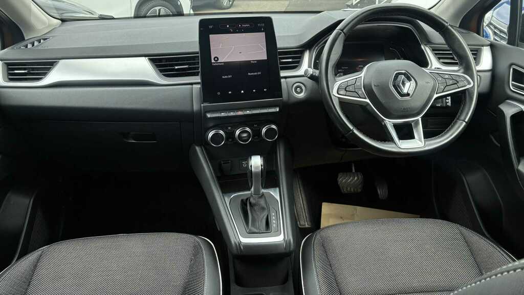 Renault Captur 1.5 Dci 115 Iconic #12