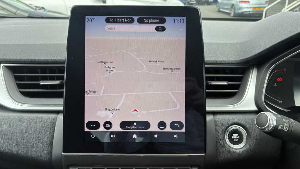 Renault Captur 1.5 Dci 115 Iconic #18