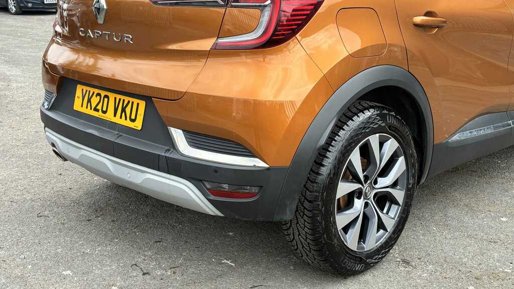 Renault Captur 1.5 Dci 115 Iconic #9