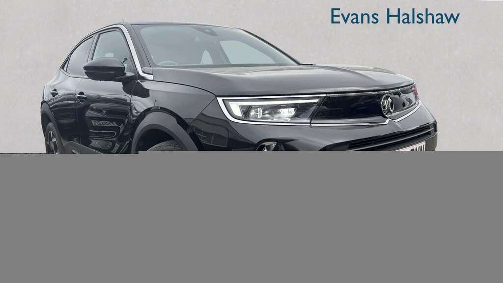 2023 Vauxhall Mokka