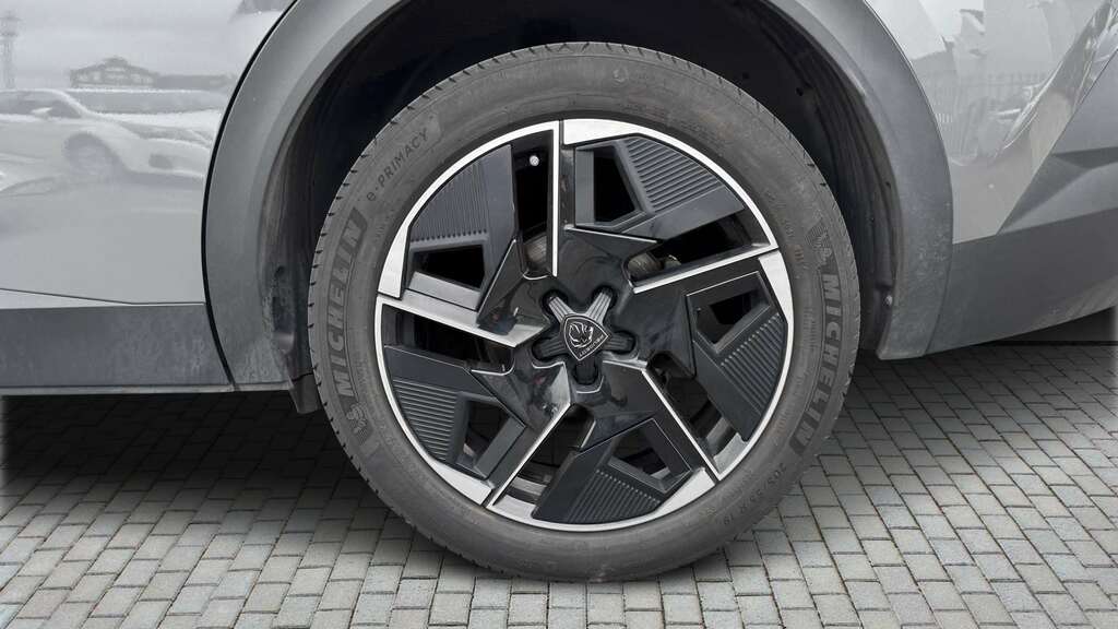 Peugeot 408 1.2 Puretech Gt Eat8 2024 Grey #2