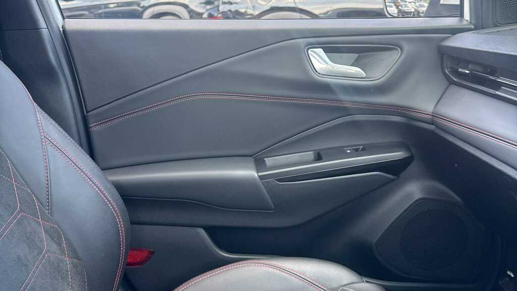 Ford Puma 1.0 Titanium 7Spd 125Ps Red #29