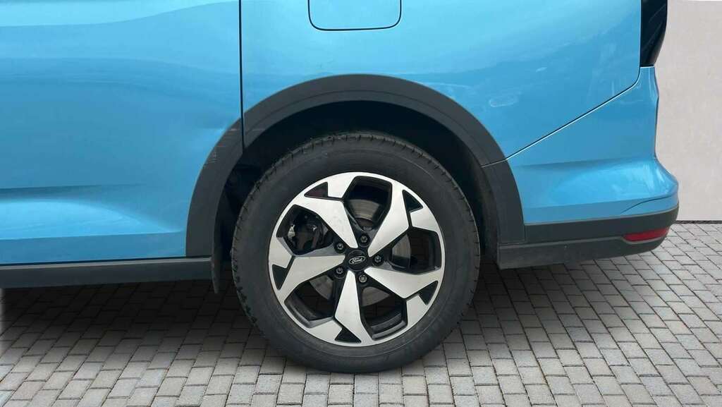 Ford Tourneo Connect 2.0 Ecoblue Active 7 Seat 2023 Blue #6