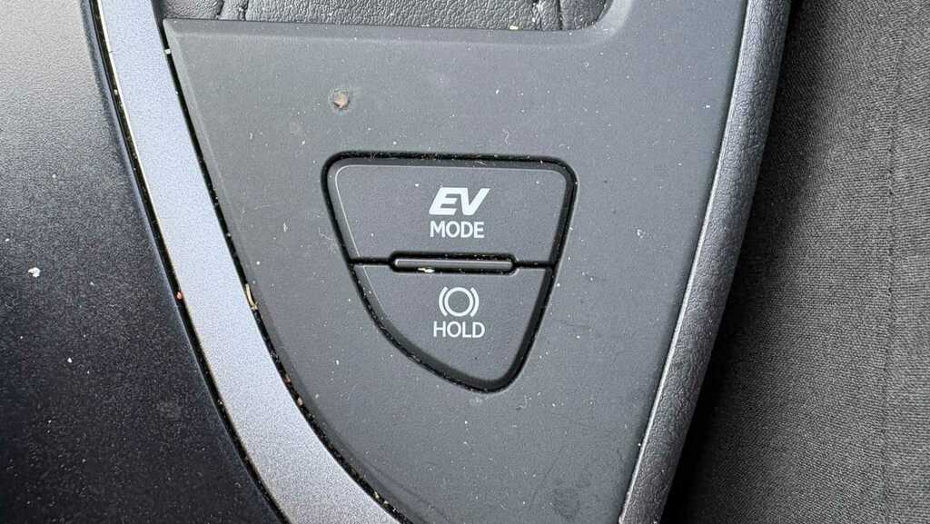 Lexus UX 2.0 250H E-cvt Euro 6 Ss Grey #19