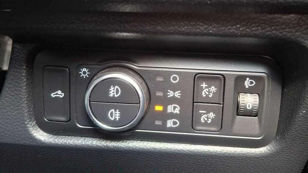 Ford Ranger Pick Up Dcab Wildtrak 3.0 Ecoblue V6 240 Grey #16