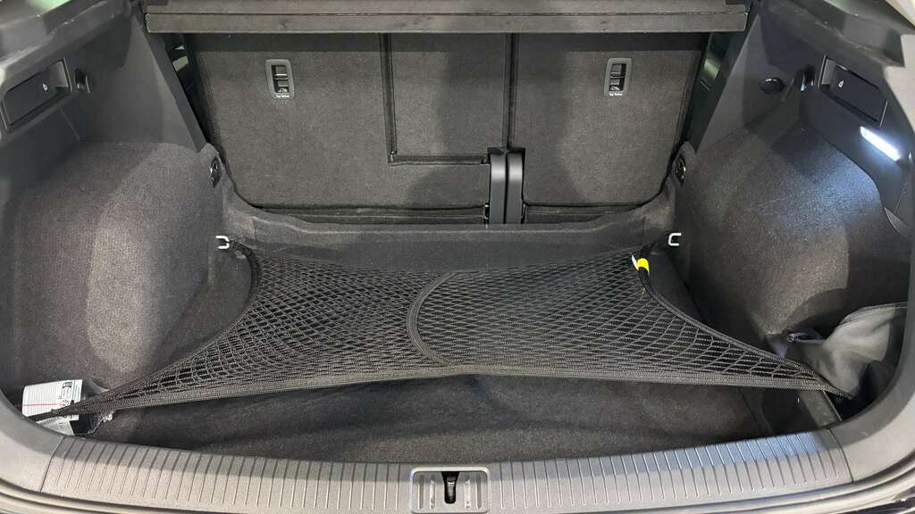 Volkswagen Tiguan 2.0 Tdi Life Dsg 2023 Black #5
