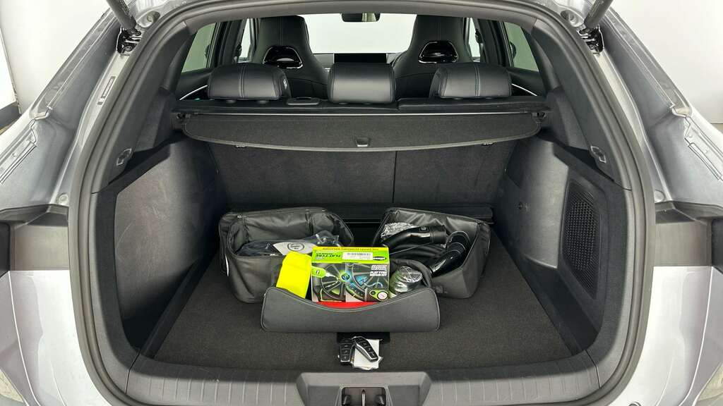 Byd Seal U 1.5 Dm-i Comfort 2025 Grey #6