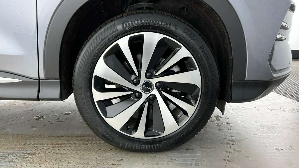 Byd Seal U 1.5T Dm-i Awd Design 2025 LC75EWK Grey #6
