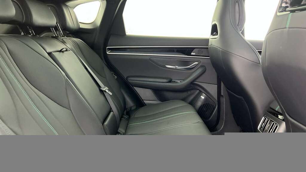 Byd Seal U 1.5T Dm-i Awd Design 2025 LC75EWK Grey #5