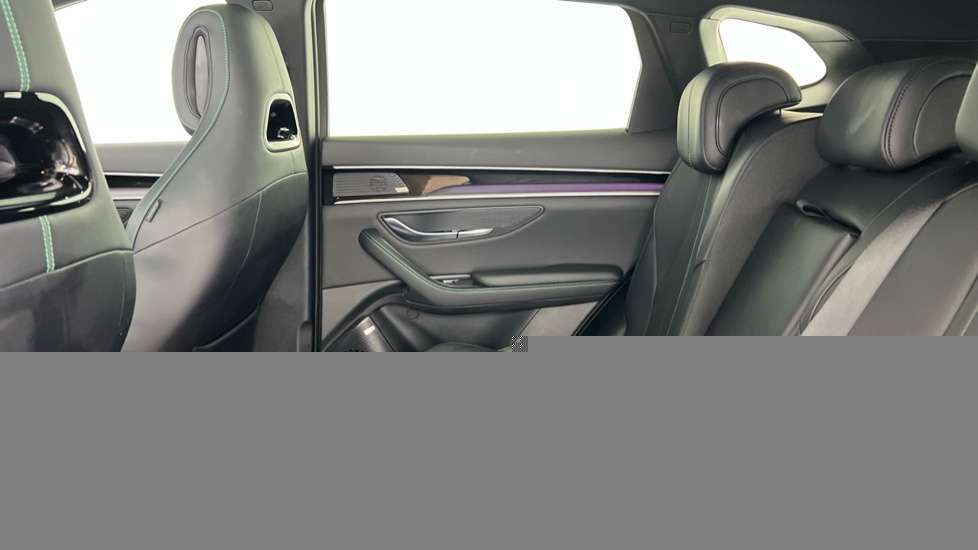 Byd Seal U 1.5T Dm-i Awd Design 2025 LC75EWU Grey #6