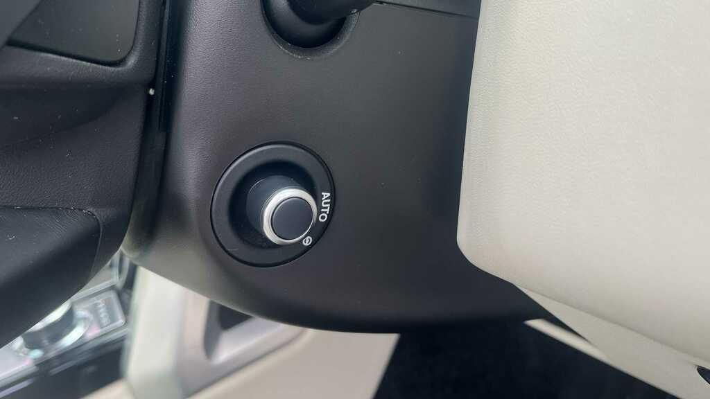 Land Rover Range Rover Range Rover Tdv6 Grey #18
