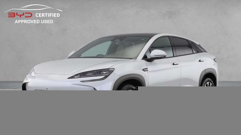 Byd Sealion 7 230Kw Comfort 83Kwh 2025 Grey #2