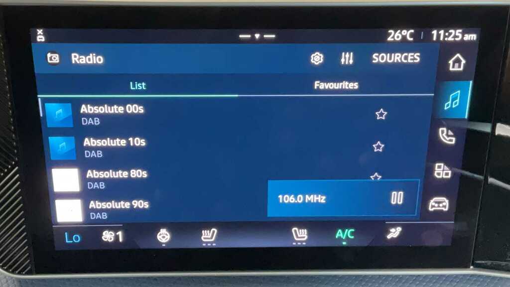 Alpine A290 160Kw Gts 52Kwh Hatchback Black #17