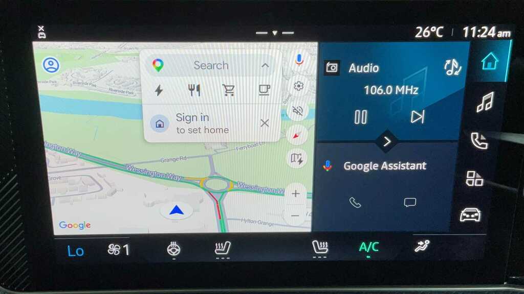 Alpine A290 160Kw Gts 52Kwh Hatchback Black #11