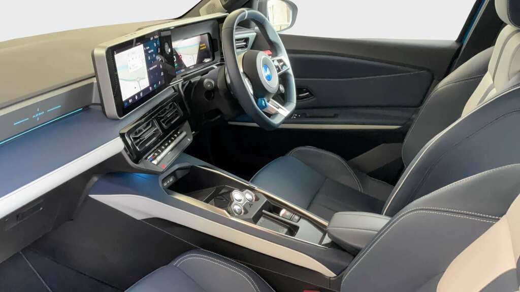 Alpine A290 160Kw Gts 52Kwh Hatchback Black #13