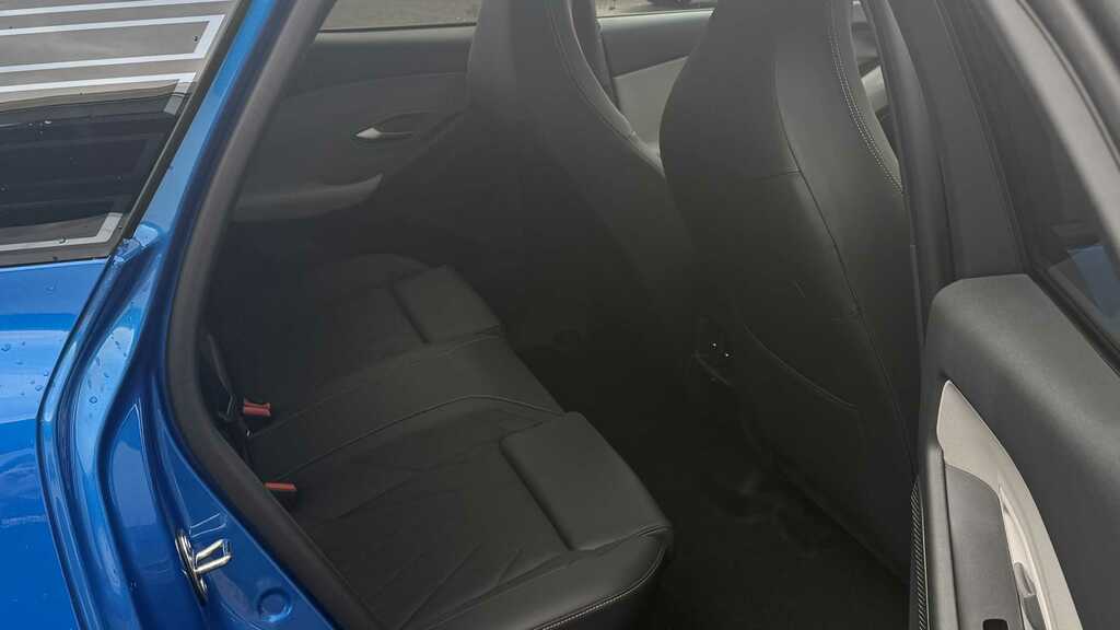 Ford Explorer 210Kw Premium 77Kwh Driver Assist Pack Blue #5