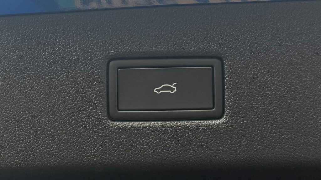 Ford Explorer 210Kw Premium 77Kwh Driver Assist Pack Blue #4