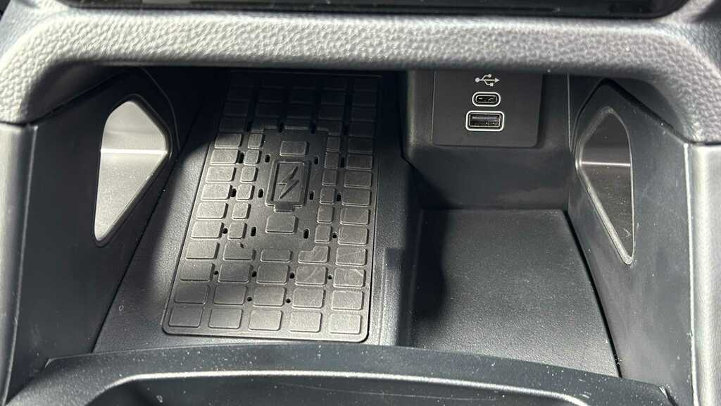 Ford Ranger Wildtrak 2.3 Ecoboost Phev 281 Blue #11