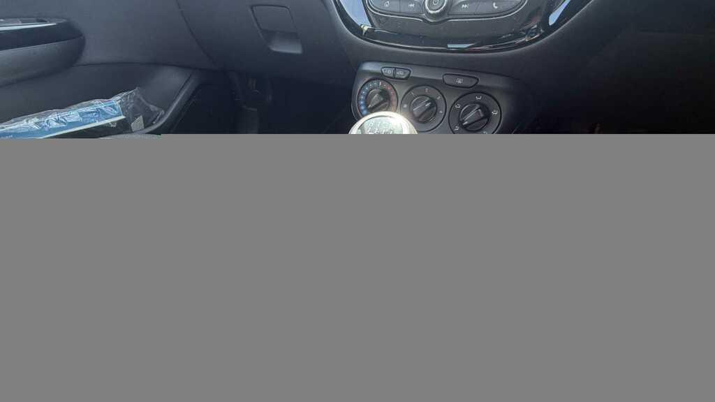 Vauxhall Corsa 1.4 Energy Ac Black #5