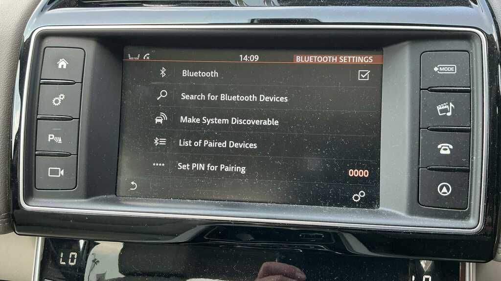Jaguar XE Jaguar Xe Prestige D Grey #19