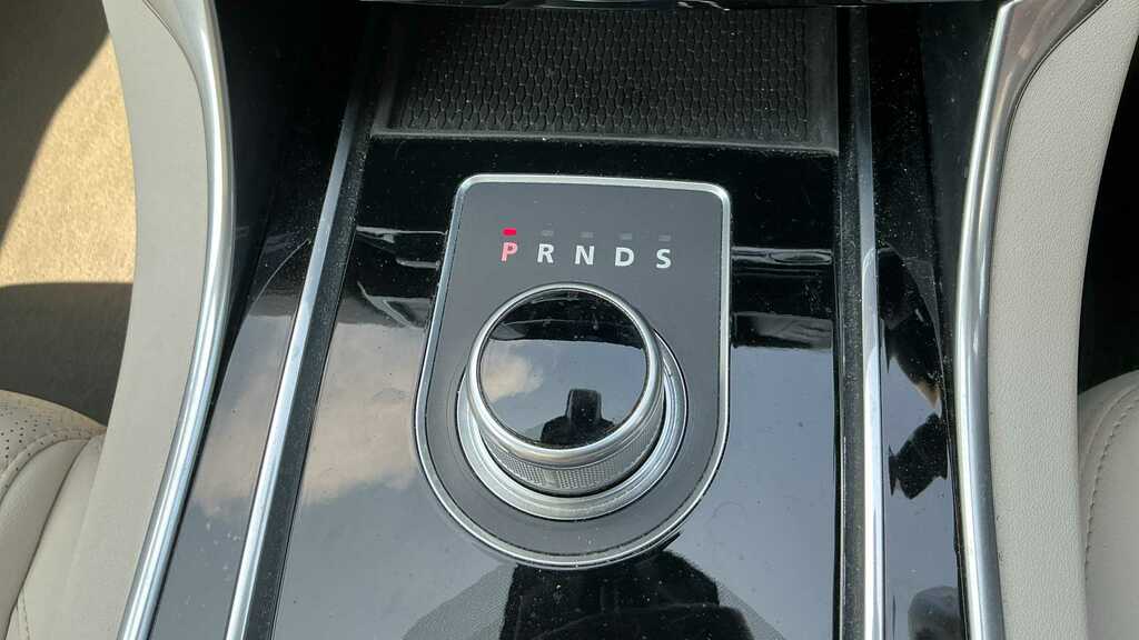 Jaguar XE Jaguar Xe Prestige D Grey #22