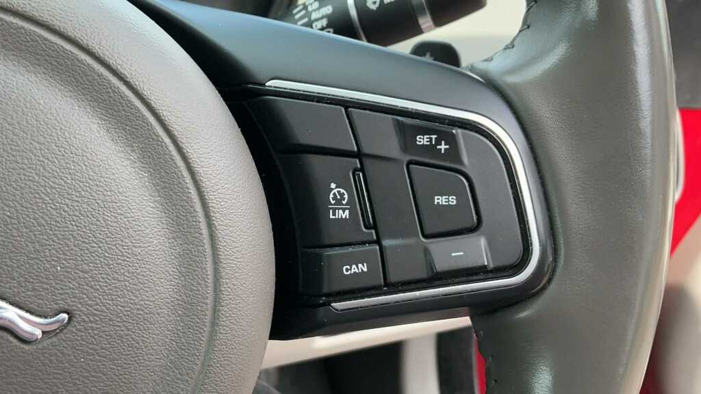 Jaguar XE Jaguar Xe Prestige D Grey #11