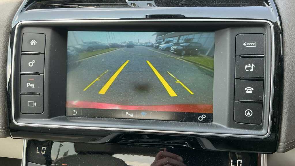Jaguar XE Jaguar Xe Prestige D Grey #20
