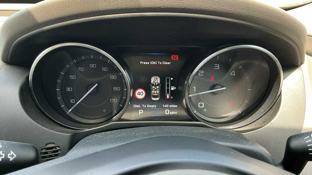 Jaguar XE Jaguar Xe Prestige D Grey #15