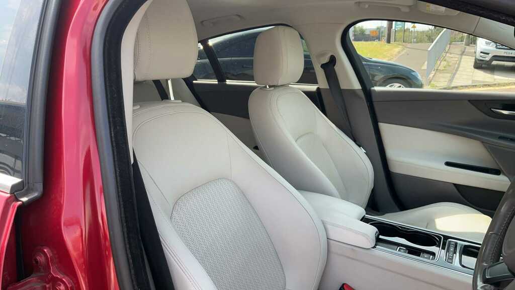 Jaguar XE Jaguar Xe Prestige D Grey #8