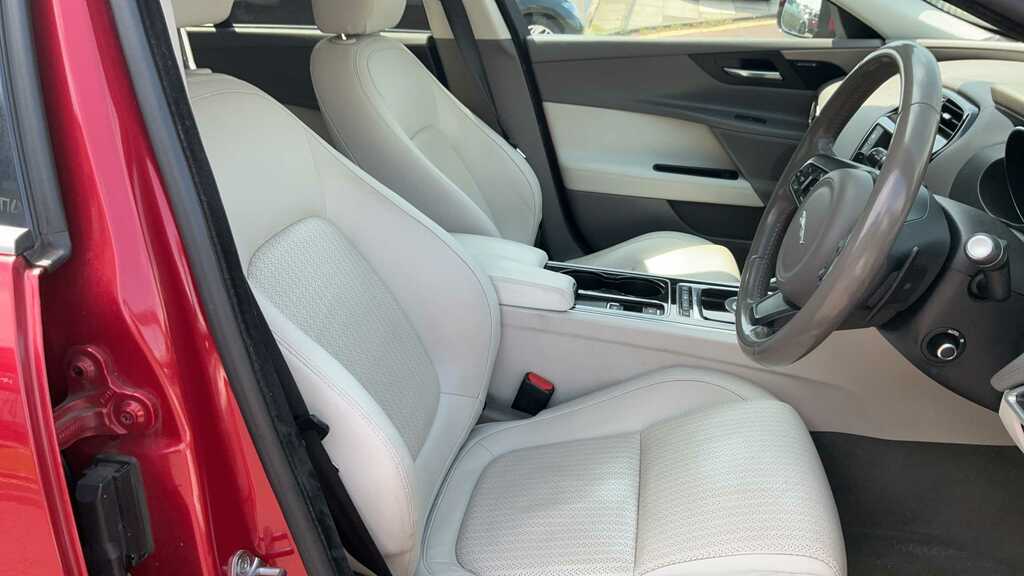 Jaguar XE Jaguar Xe Prestige D Grey #7