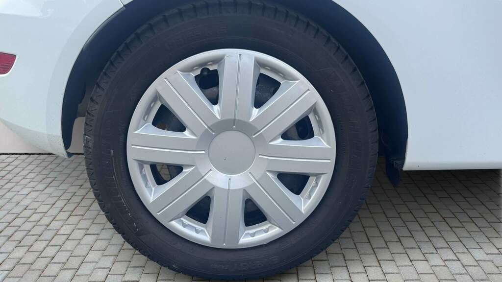 Ford Fiesta 1.0 Ecoboost Titanium Silver #3