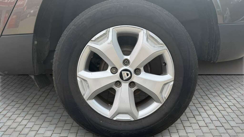 Dacia Duster 1.3 Tce 130 Comfort 2019 Brown #3