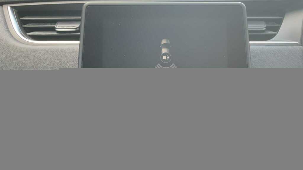 Renault Zoe 80Kw I Iconic R110 50Kwh 2020 Grey #6