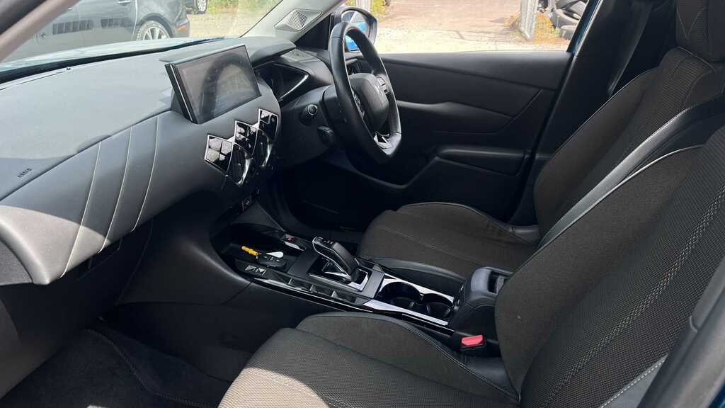 DS DS 3 Electirc 100Kw E-tense Ultra Prestige 50Kwh Au #13