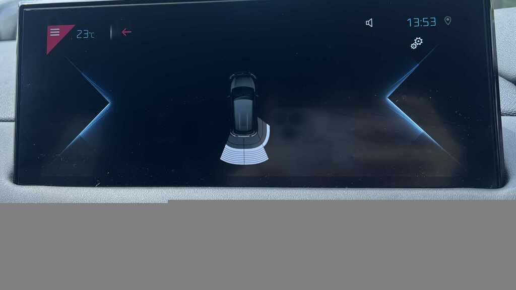 DS DS 3 Electirc 100Kw E-tense Ultra Prestige 50Kwh Au #14