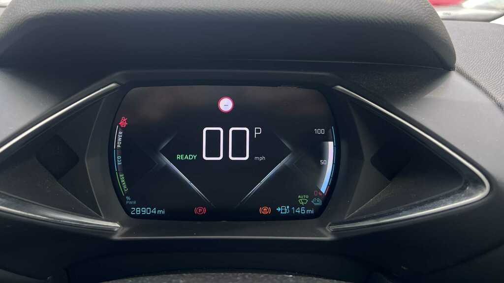 DS DS 3 Electirc 100Kw E-tense Ultra Prestige 50Kwh Au #8