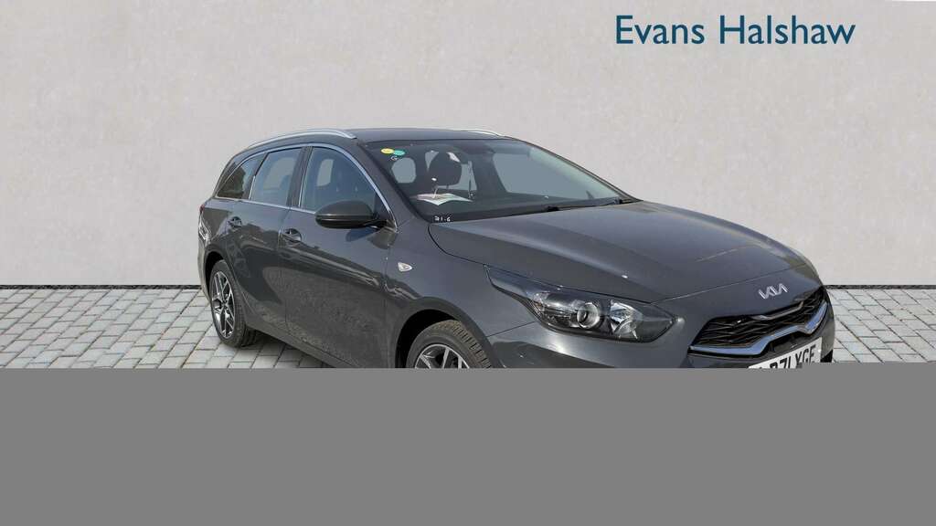 Kia Ceed 1.0T Gdi Isg 2 2021