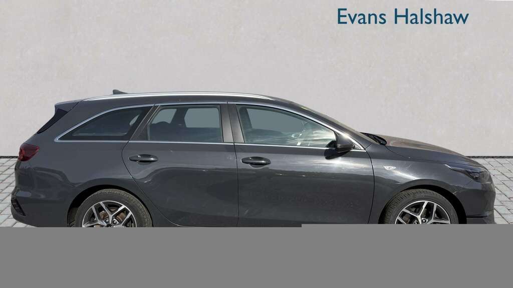 Kia Ceed 1.0T Gdi Isg 2 2021 #3