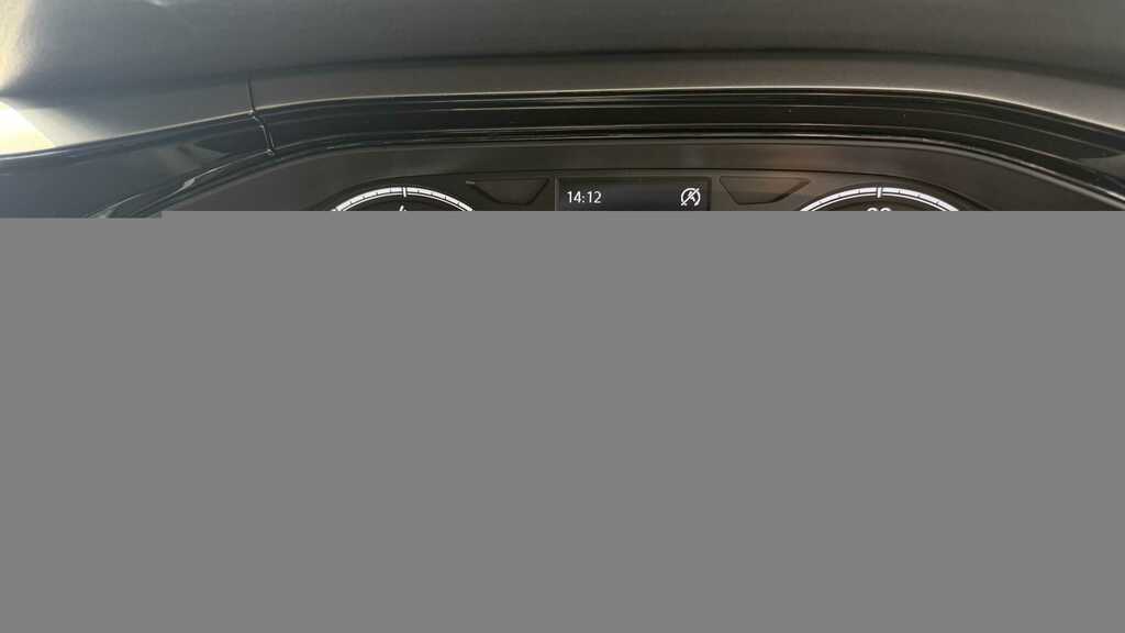 Volkswagen Polo 1.0 Tsi 95 Match 2020 SV20XXC Grey #3