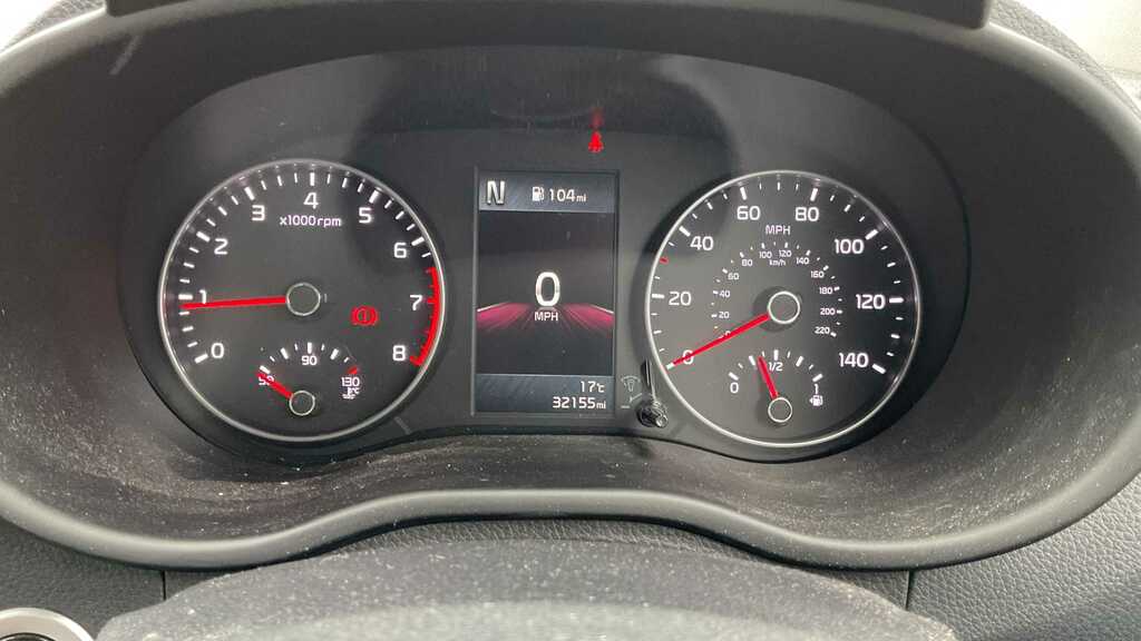 Kia Picanto 1.0 X-line S 2022 Grey #5