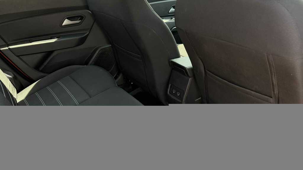 Dacia Duster 1.3 Tce 130 Expression 2023 Orange #6