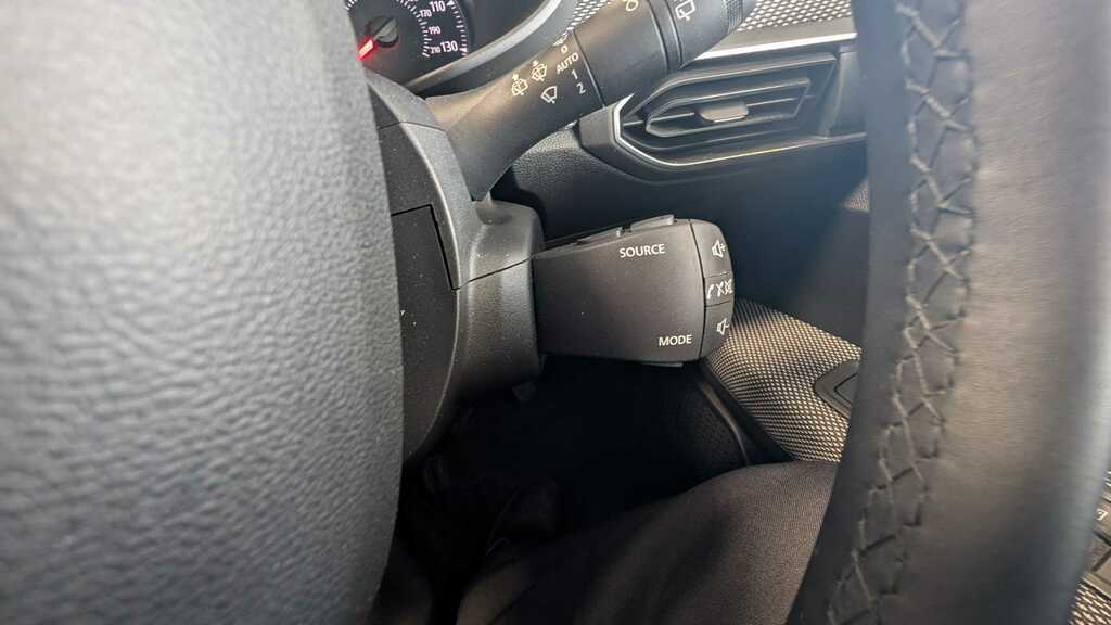 Dacia Jogger 1.0 Tce Extreme Se Estate  #9