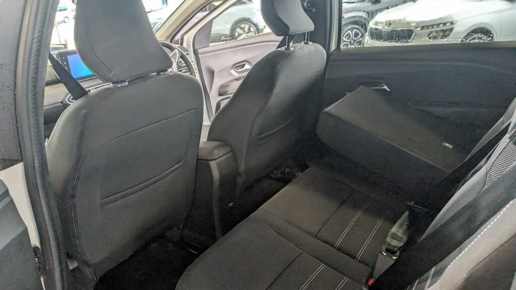 Dacia Jogger 1.0 Tce Comfort 2022 White #6